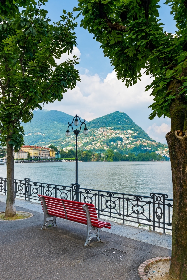 Lugano